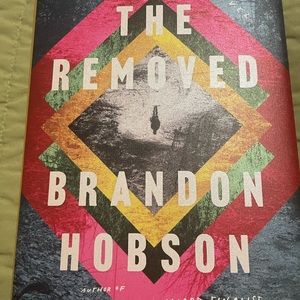 The Removed by Brandon Hobson